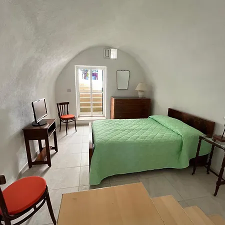 Villa Carmela Bisceglie