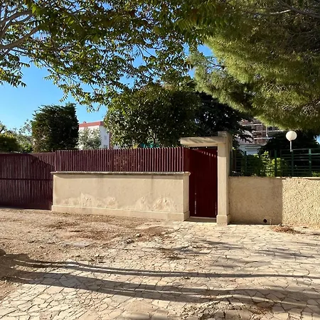 Villa Carmela