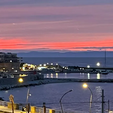 Villa Carmela