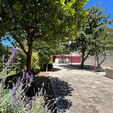 Villa Carmela Bisceglie